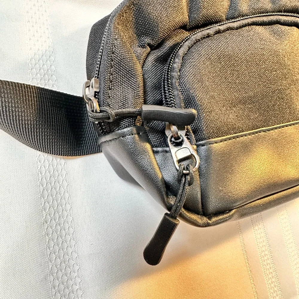 Hip‎ Bag Fanny Pack Crossbody Bag